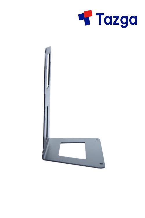 AYAK-3100 BARKOD OKUYUCU AYAGI METAL(MASA TİPİ)